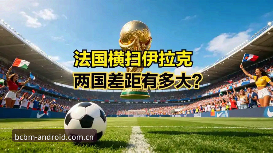 德尚的变阵赌对了？法国队3-0伊拉克背后藏着什么秘密？